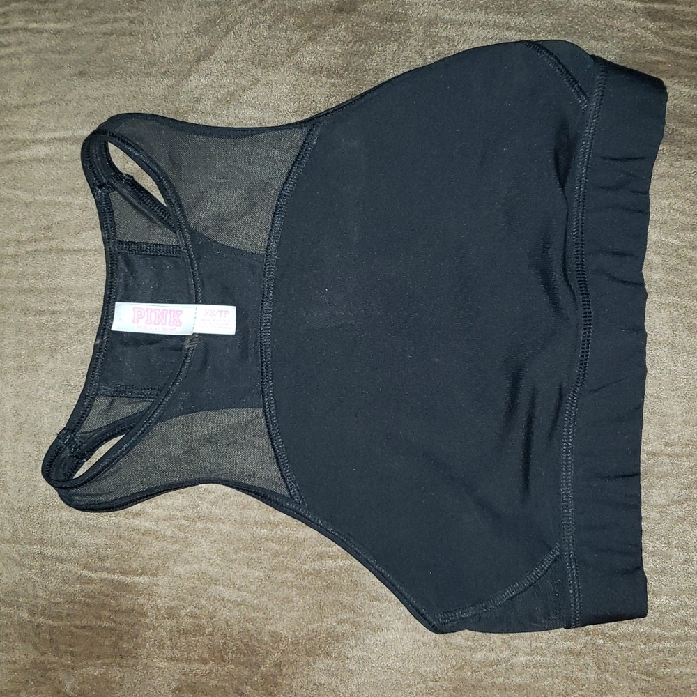PINK Sports Bra